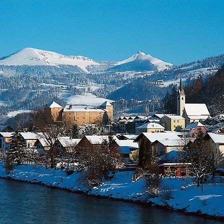 Gaestehaus Reiter Golling an der Salzach Luaran gambar