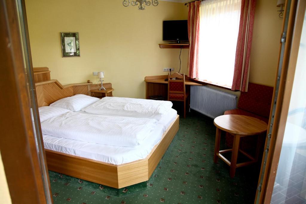Gaestehaus Reiter Golling an der Salzach Luaran gambar