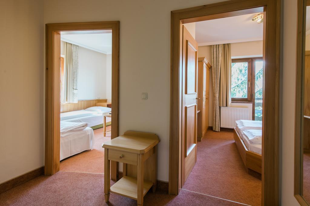 Gaestehaus Reiter Golling an der Salzach Luaran gambar