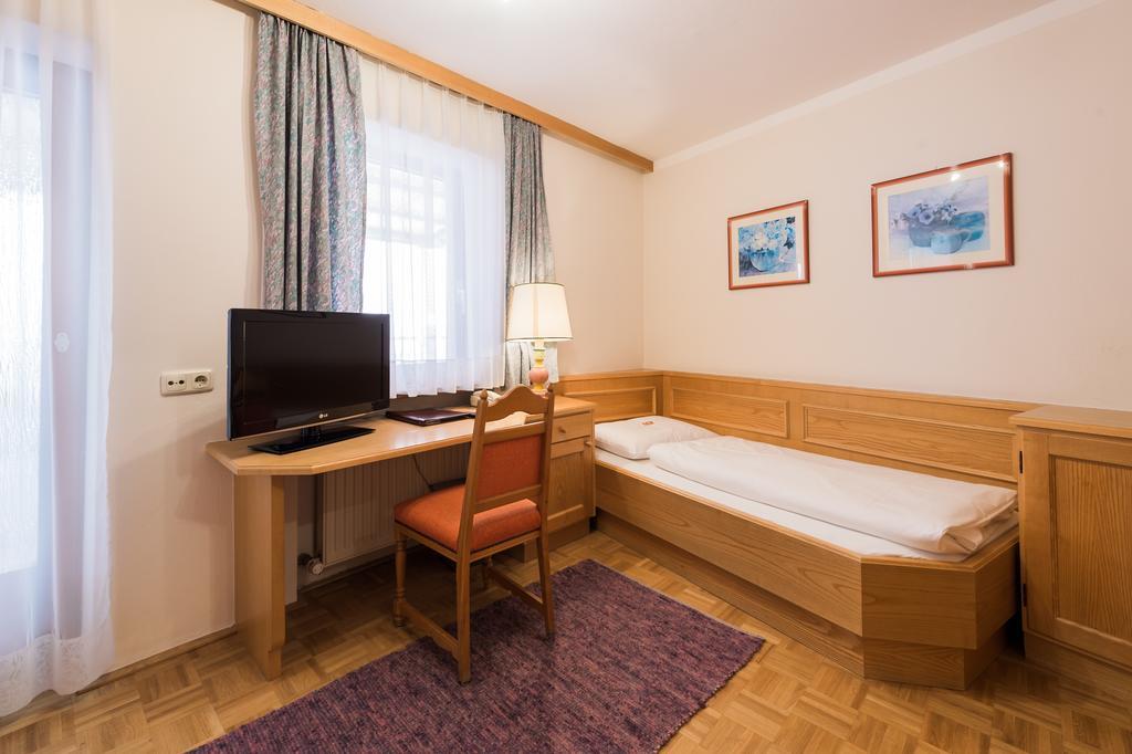Gaestehaus Reiter Golling an der Salzach Luaran gambar