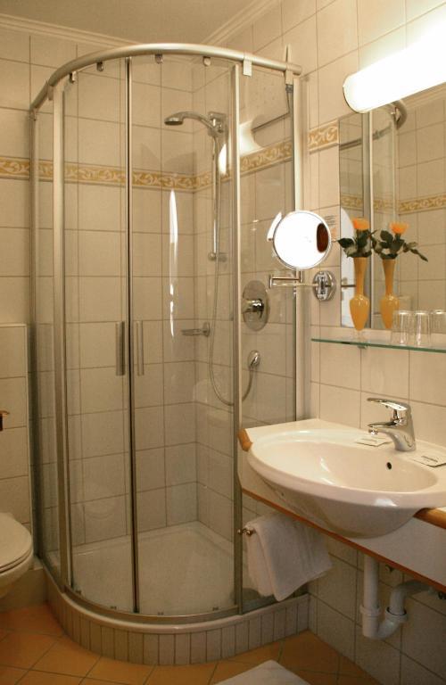 Gaestehaus Reiter Golling an der Salzach Luaran gambar