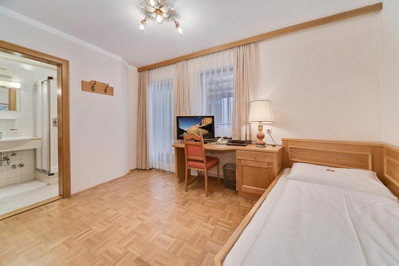 Gaestehaus Reiter Golling an der Salzach Luaran gambar