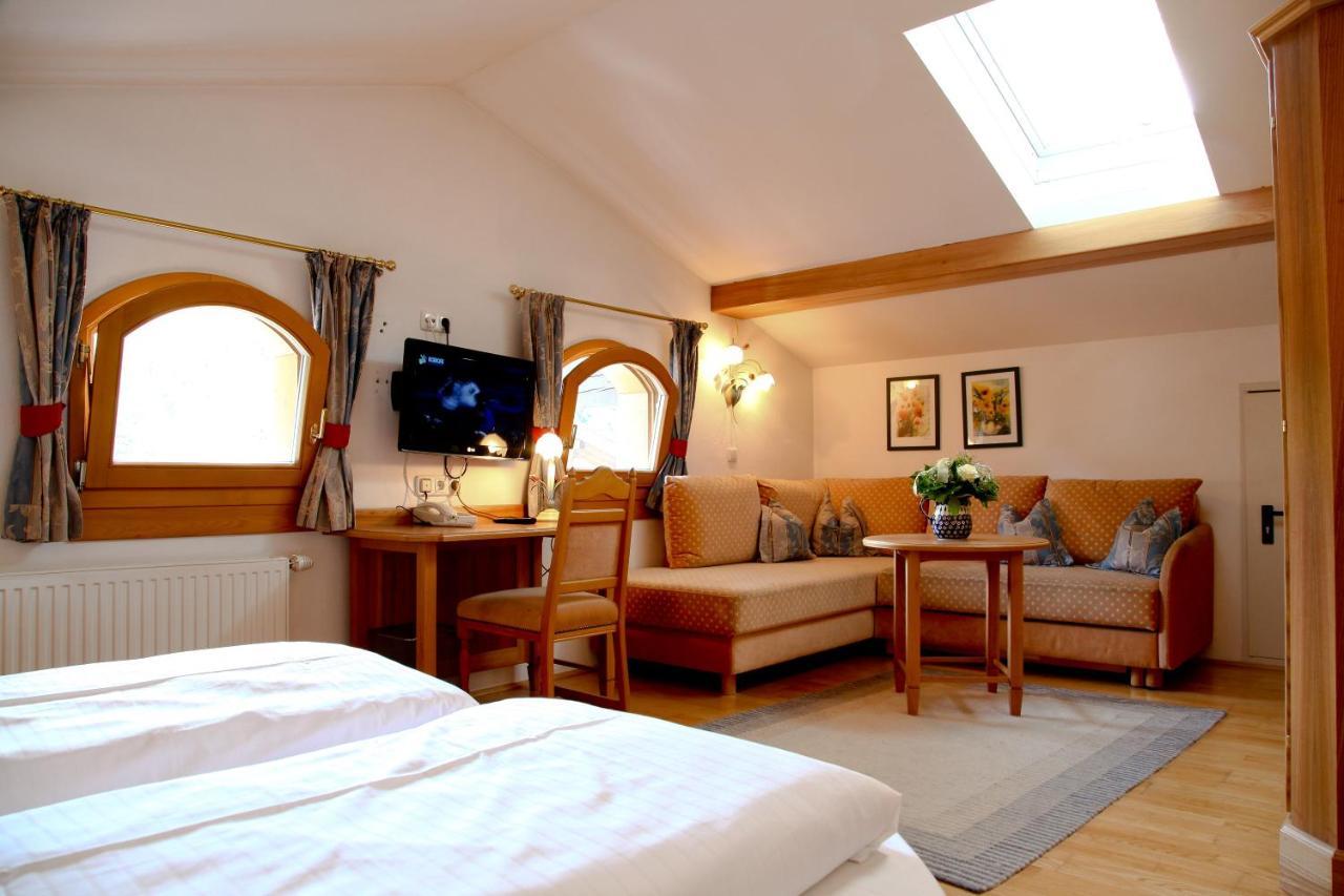 Gaestehaus Reiter Golling an der Salzach Luaran gambar
