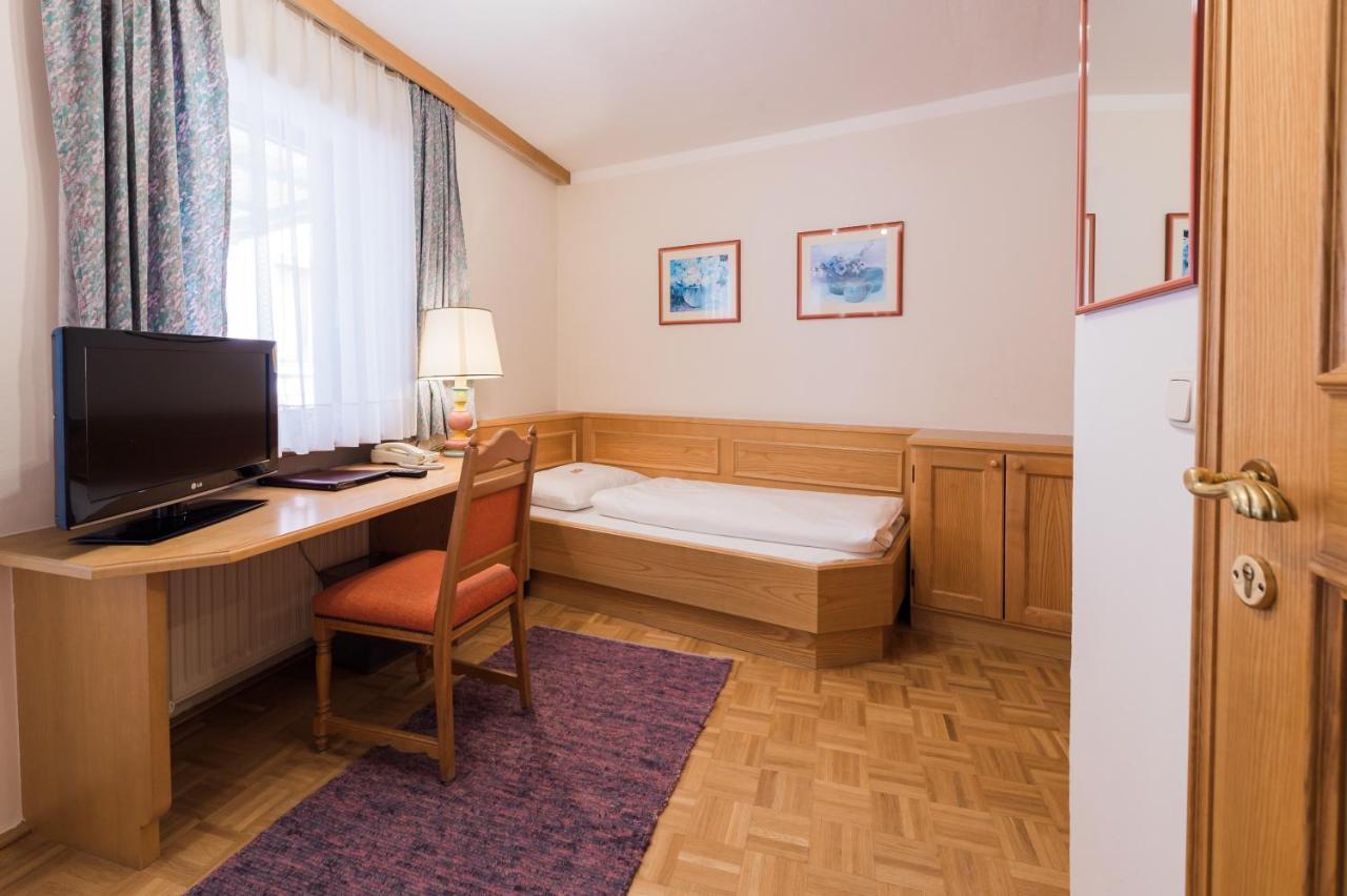 Gaestehaus Reiter Golling an der Salzach Luaran gambar