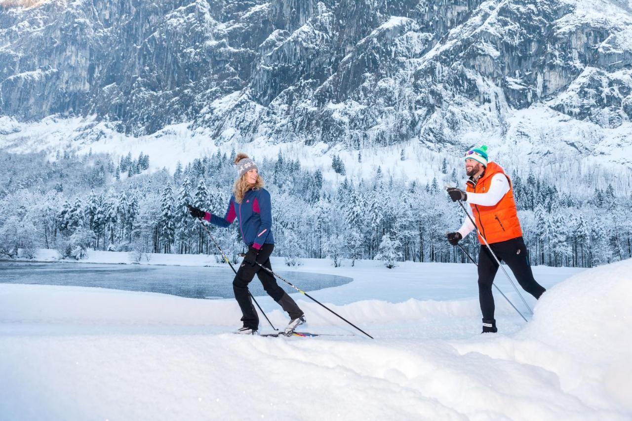 Gaestehaus Reiter Golling an der Salzach Luaran gambar