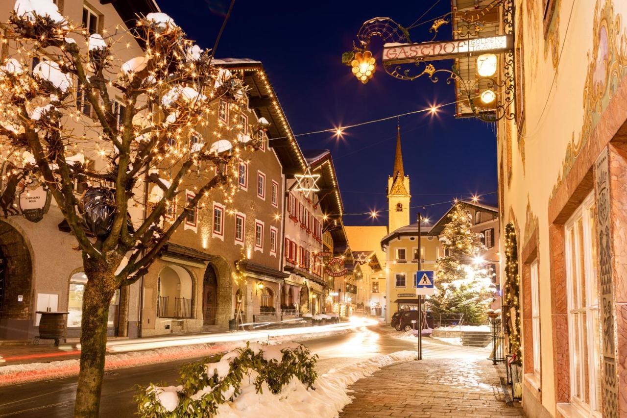 Gaestehaus Reiter Golling an der Salzach Luaran gambar