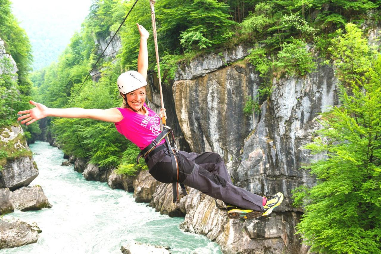 Gaestehaus Reiter Golling an der Salzach Luaran gambar