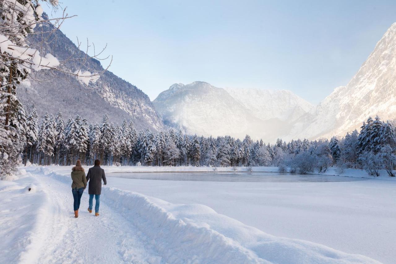 Gaestehaus Reiter Golling an der Salzach Luaran gambar
